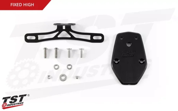 TST Tail Tady Kawasaki ZX-10R