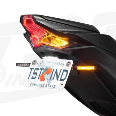 TST Tail Tady Kawasaki ZX-10R