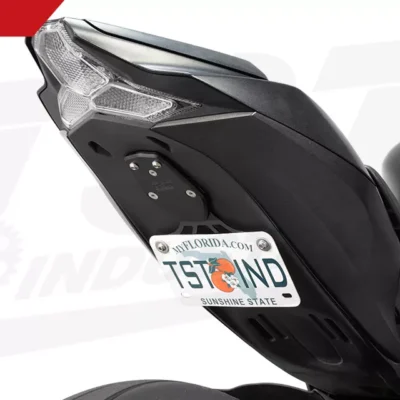 TST Tail Tady Kawasaki ZX-10R