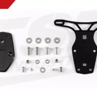 TST Tail Tady Kawasaki ZX-10R