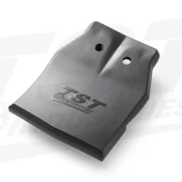 TST Undertail Closeout Panel Kawasaki Z900