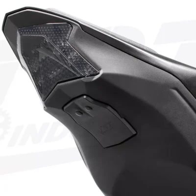 TST Undertail Closeout Panel Kawasaki Z900