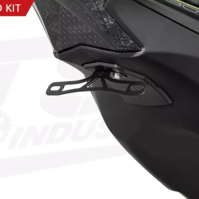 TST Tail Tady Kawasaki Z900