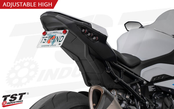TST Tail Tady BMS S1000RR - Image 2