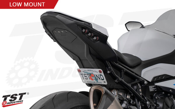 TST Tail Tady BMS S1000RR - Image 2