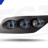 TST Tail LED BMW S1000RR / M1000RR
