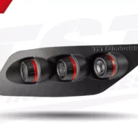 TST Tail LED BMW S1000RR / M1000RR