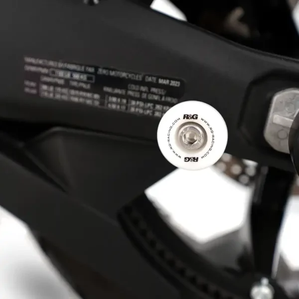 R&G Spools BMW S1000RR