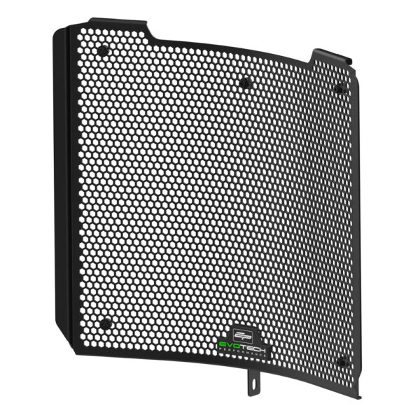 Evotech Radiator guard Kawasaki ZX-6R