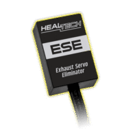 HealTech Exhaust Servo Eliminator