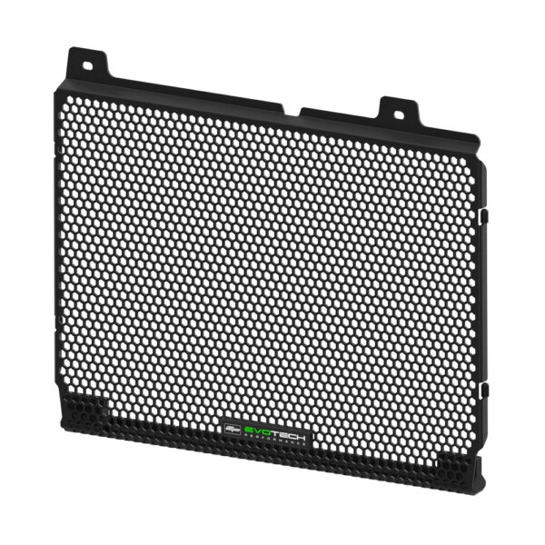 Evotech Radiator guard Kawasaki Ninja Zx4R