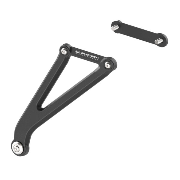 Evotech Exhaust Hanger Kawasaki ZX-6R
