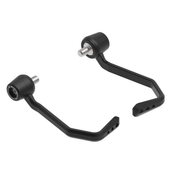 Evotech Brake and Clutch lever protector Hayabusa Gen-3