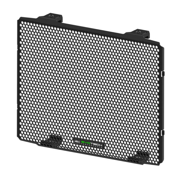 Evotech Radiator guard Triumph Daytona 660