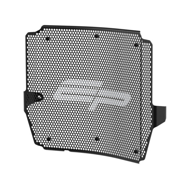 Evotech Radiator guard Triumph Street Triple 765 RS