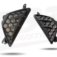 TST Front Indicator Ninja 300 / 500 / 400 / ZX-4R / ZX-10R / ZX-4R /