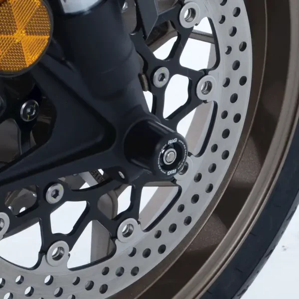 R&G Fork Protectors Honda CB650R