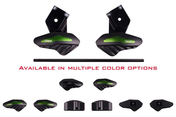 T-Rex Frame Slider Kawasaki H2 / H2R