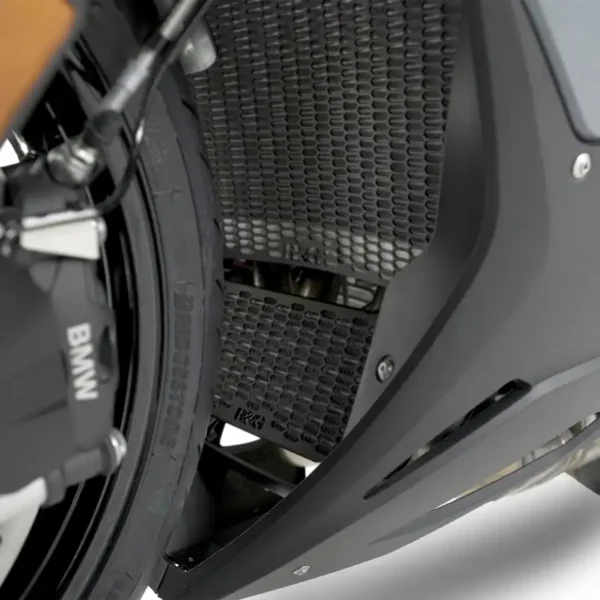 R&G Oil Cooler Guard BMW S1000RR / M1000RR