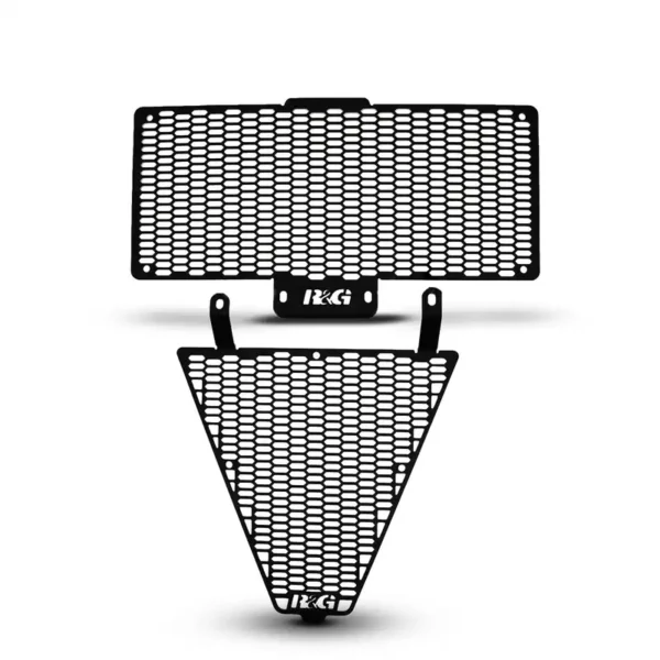 R&G Radiator Guard Ducati Streetfighter V2