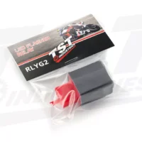 TST LED Flasher Relay Universal