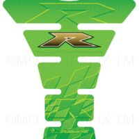 Moto Grafix Tank Pads Universal