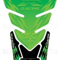 Moto Grafix Tank Pads Universal