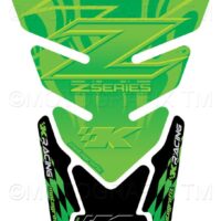 Moto Grafix Tank Pads Universal