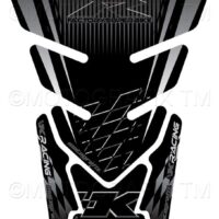 Moto Grafix Tank Pad Universal