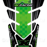 Moto Grafix Tank Pads Universal