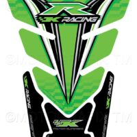 Moto Grafix Tank Pads Universal