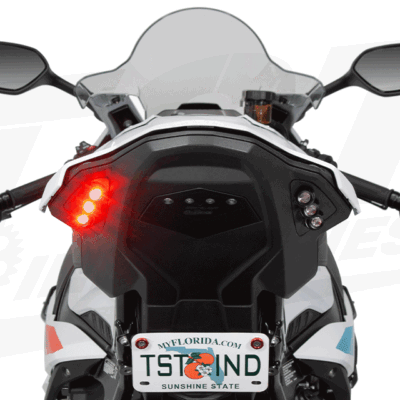 TST Tail LED BMW S1000RR / M1000RR