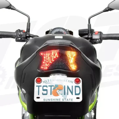 TST Tail Light Kawasaki Z900