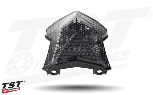 TST Tail Light Kawasaki Z900