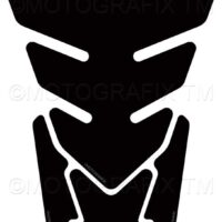 Moto Grafix Tank Pad Universal