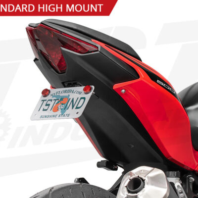 TST Tail Tady Ninja 500