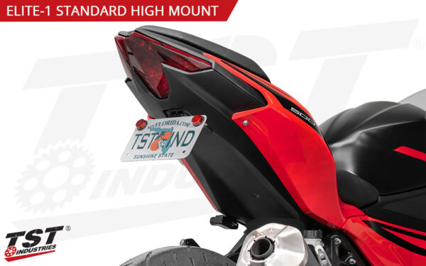 TST Tail Tady Ninja 500 - Image 2