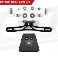 TST Tail Tady Ninja 500