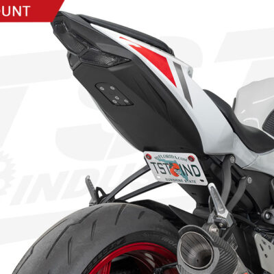 TST Tail Tady Kawasaki ZX-6R