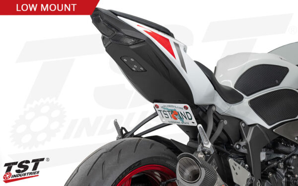 TST Tail Tady Kawasaki ZX-6R - Image 2