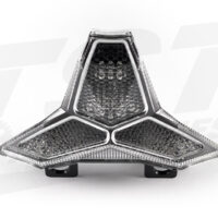 TST Tail Light Ninja 300 / 500 / 400 / ZX-4R / ZX-10R / ZX-4R /