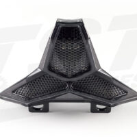 TST Tail Light Ninja 300 / 500 / 400 / ZX-4R / ZX-10R / ZX-4R /