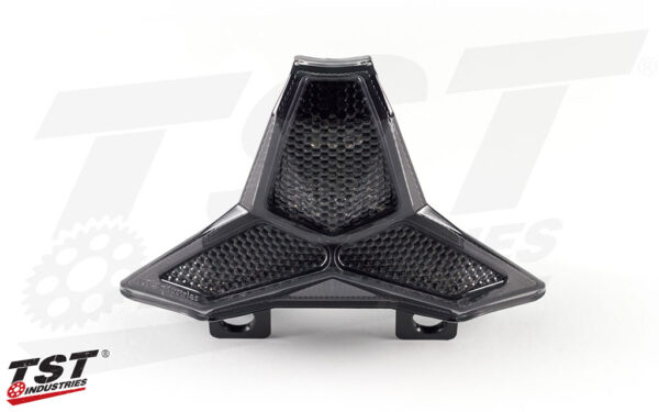 TST Tail Light Ninja 300 / 500 / 400 / ZX-4R / ZX-10R / ZX-4R /