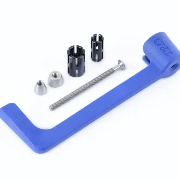 R&G Lever Guard BMW S1000RR