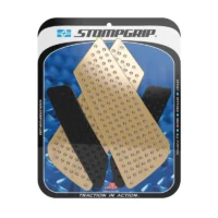 Stompgrip Tank Traction Grip BMW F850 Adventure / S1000XR
