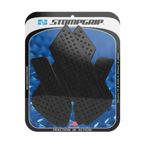 Stompgrip Tank Traction Grip Ducati Panigale V4