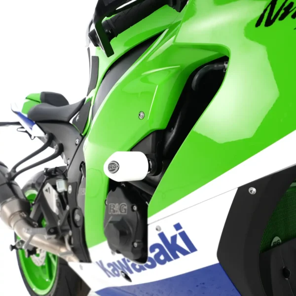 R&G Frame Slider Kawasaki ZX-10R