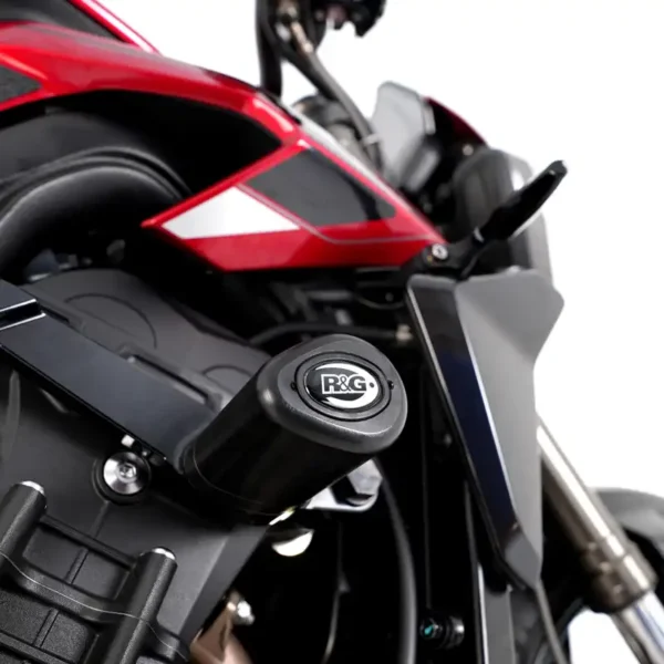 R&G Frame Slider Triumph Street triple 765 R/S/RS