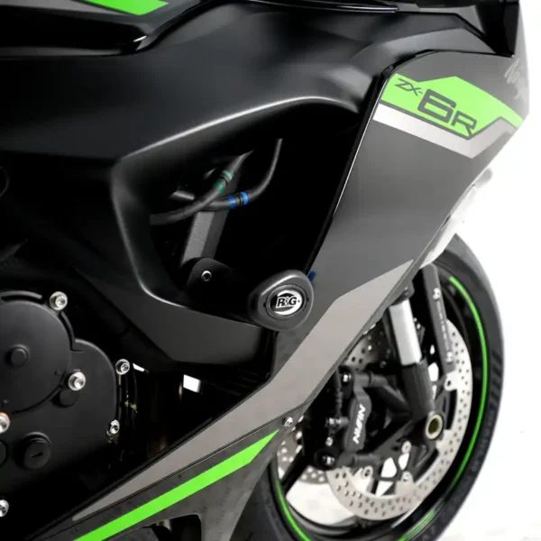 R&G Frame Slider Kawasaki ZX-6R