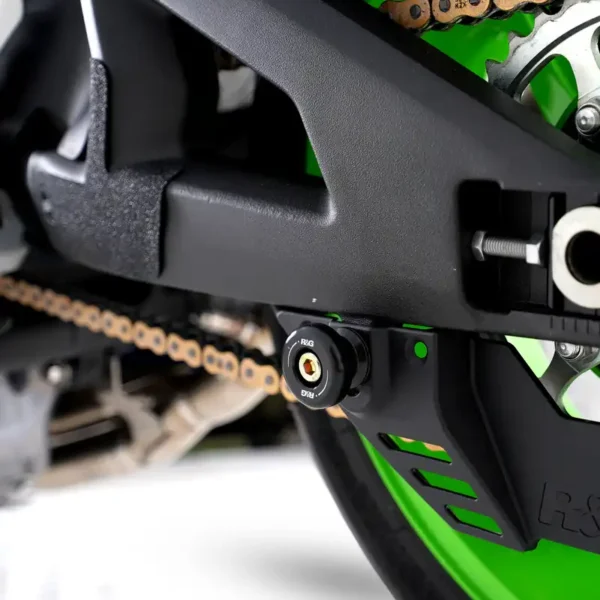R&G Spools Kawasaki ZX-10R